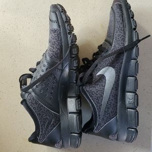 Nike free 5.0 women's running shoes size 7
